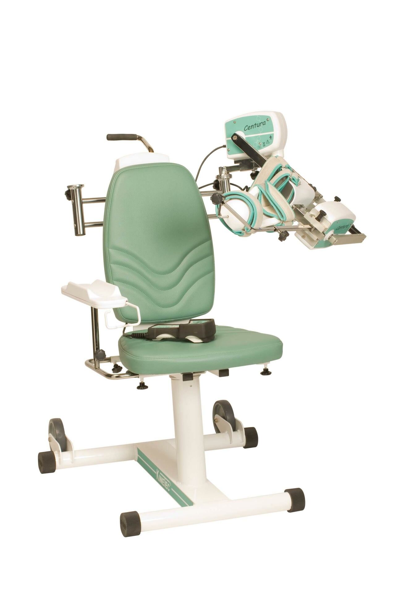 Kinetec Centura Anatomikal Omuz CPM Cihazı