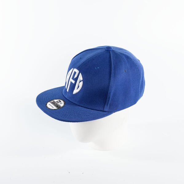 AFG Mavi Şapka