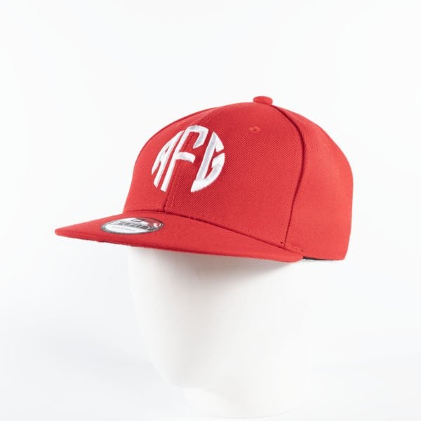 AFG Kırmızı Şapka
