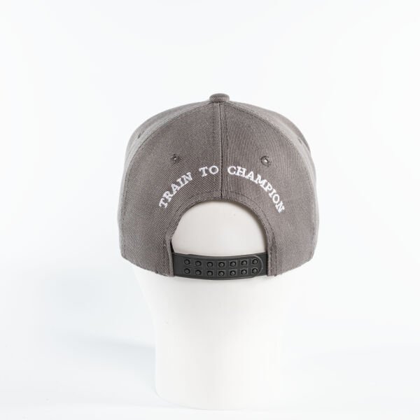 AFG Şapka Serisi