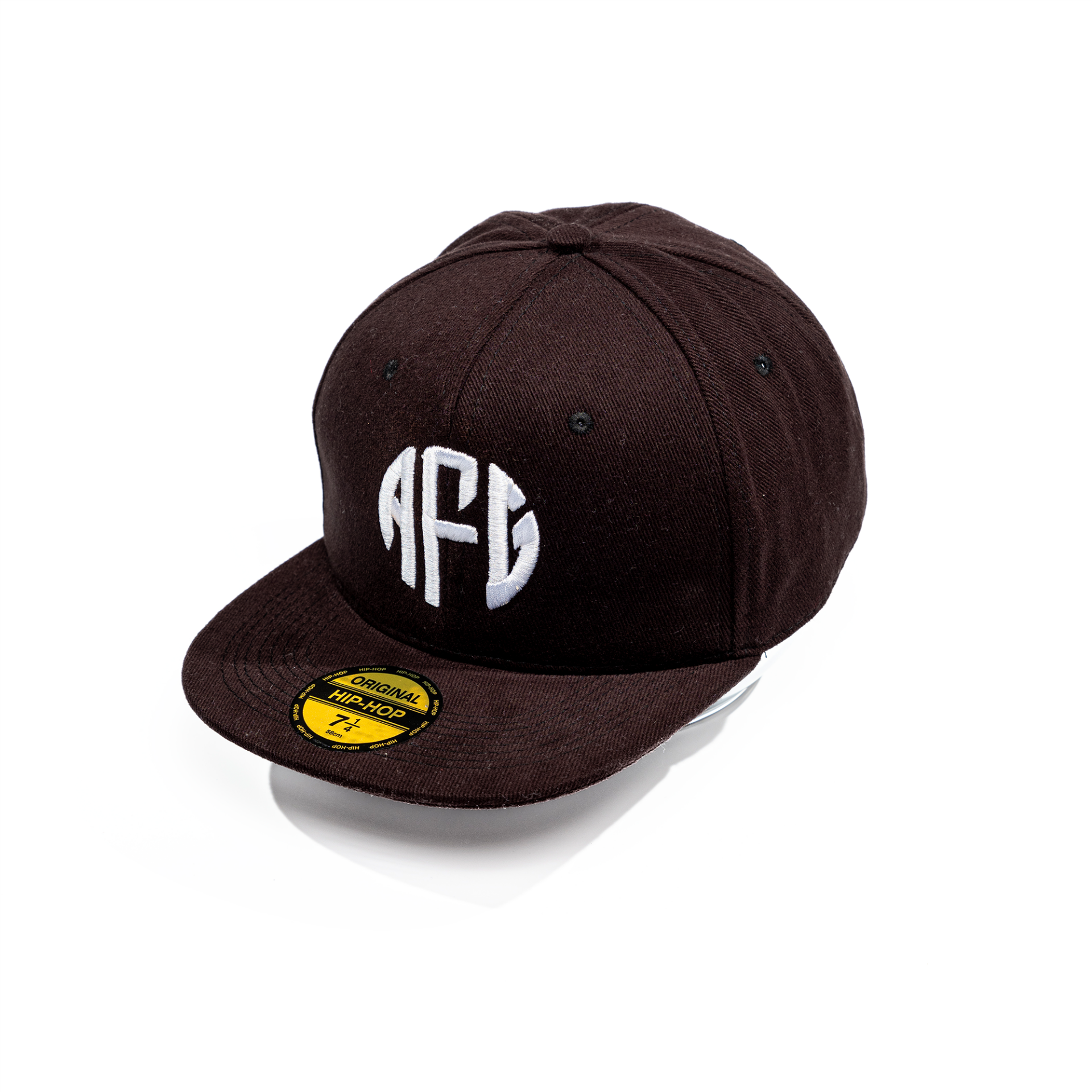AFG Siyah Şapka