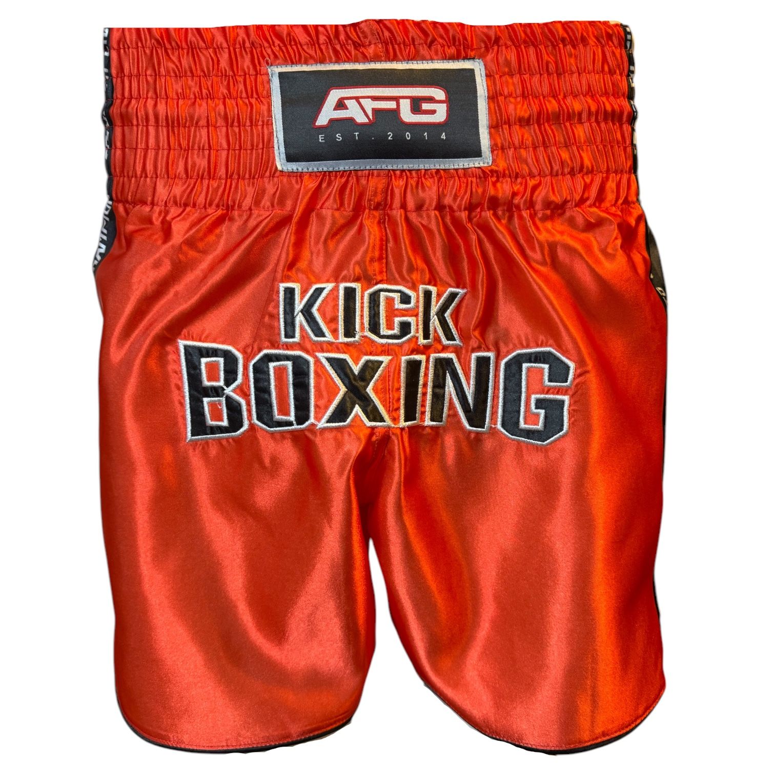 Kickboks Şortu