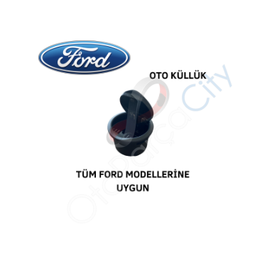 OTO KÜLLÜK FORD FİESTA/FOCUS/MONDEO/COURİER/CUSTOM/KUGA