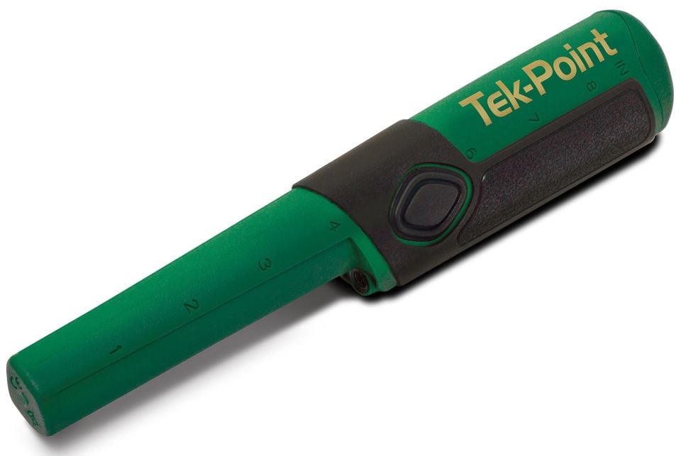 Teknetics Tek-Point Pinpointer