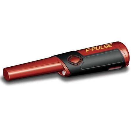 FISHER F-Pulse Pointer (İlk Pulse Sistemli Pinpointer)