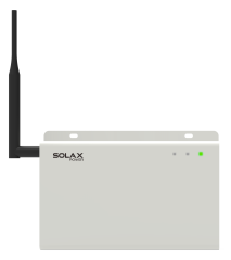 Solax Data Hub