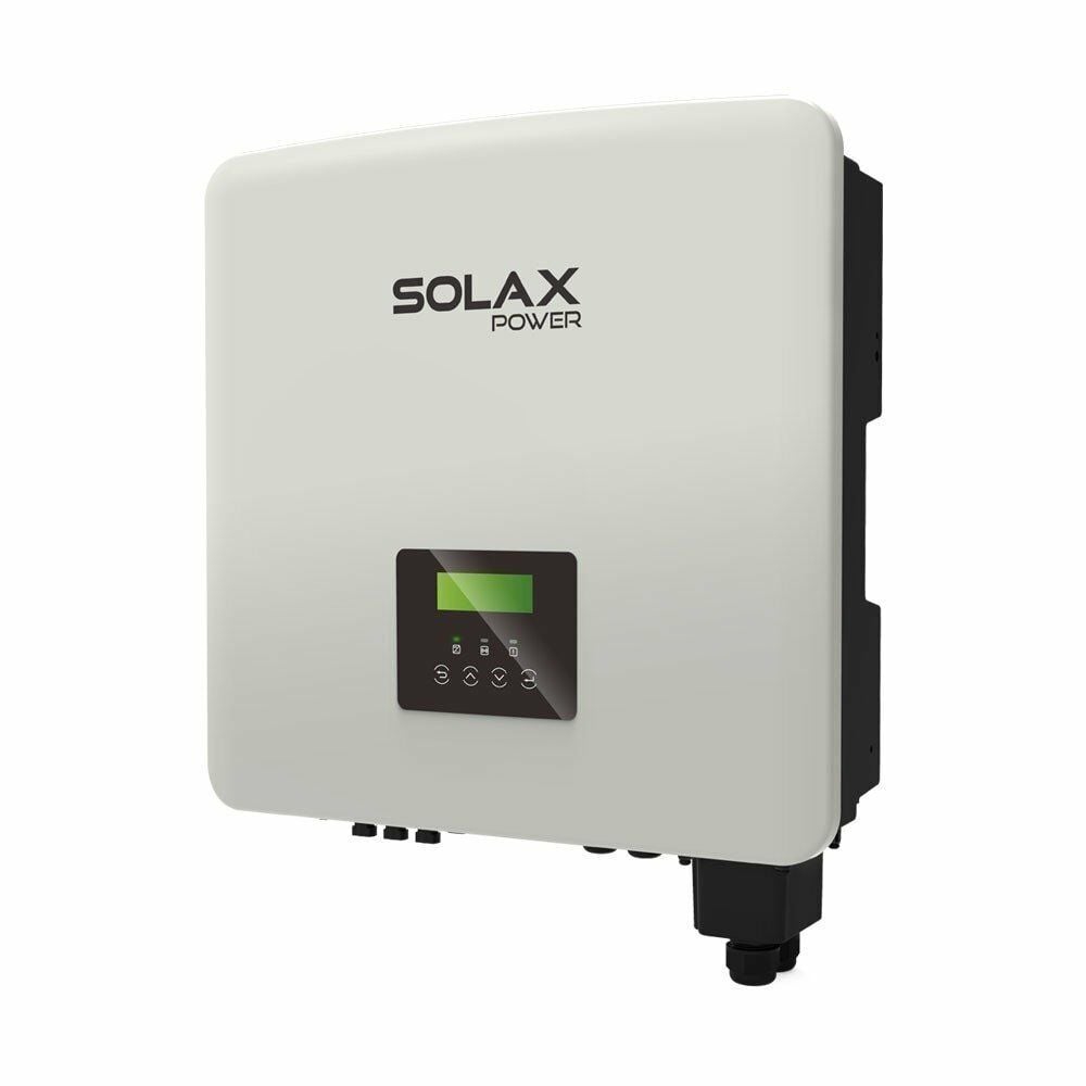 SolaX X3 15.0kW G4 Hibrit İnvertör