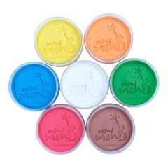 7'li Playdough Seti 150g