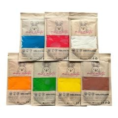 7'li Playdough Seti 100g