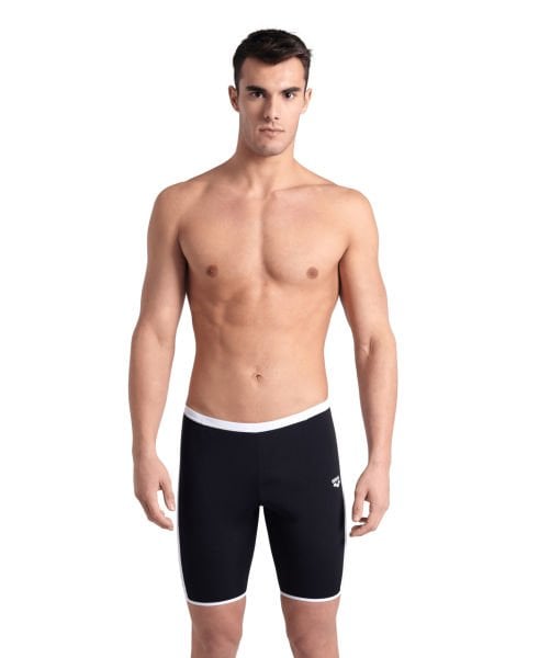 ARENA ERKEK JAMMER YÜZÜCÜ MAYOSU MEN'S ARENA ICONS SWIM JAMMER SOLID 005127510