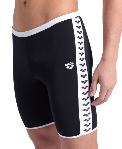ARENA ERKEK JAMMER YÜZÜCÜ MAYOSU MEN'S ARENA ICONS SWIM JAMMER SOLID 005127510