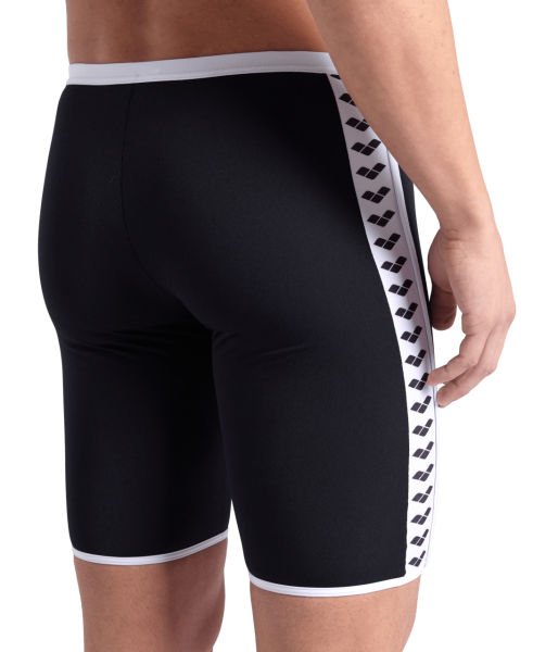 ARENA ERKEK JAMMER YÜZÜCÜ MAYOSU MEN'S ARENA ICONS SWIM JAMMER SOLID 005127510