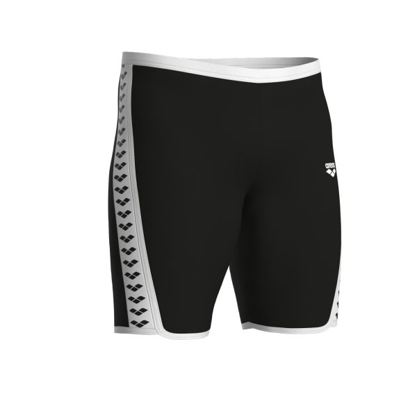 ARENA ERKEK JAMMER YÜZÜCÜ MAYOSU MEN'S ARENA ICONS SWIM JAMMER SOLID 005127510