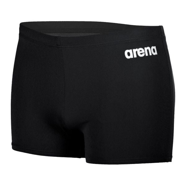 ARENA ERKEK ŞORT YÜZÜCÜ MAYOSU MEN'S TEAM SWIM SHORT SOLID 004776550 YZM UK BEDEN