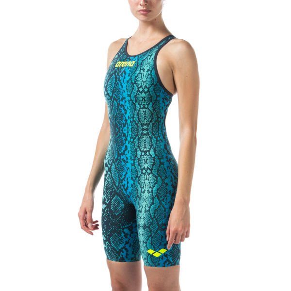 Arena Yetişkin Bayan Mayo Pwskin Carbon Air2 Fbslob 002577-250-W