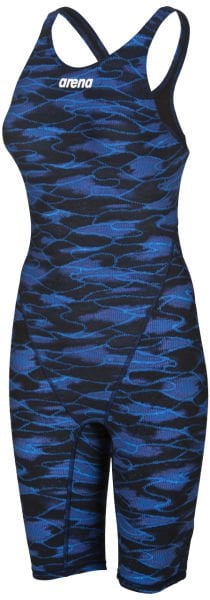 Arena Yetişkin Bayan Mayo Pwskin St 2.0 Fbslob Ltd Edt 000812-708-W