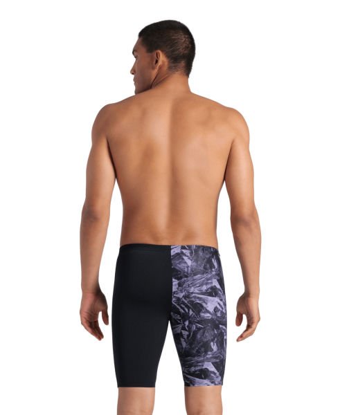 ARENA ERKEK JAMMER YÜZÜCÜ MAYOSU MEN'S ARENA TEAM CRACKLE SWIM JAMMER 008153500