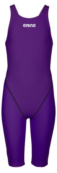 Arena  Kız Çocuk  Yüzücü Mayo Pwskin Jr St 2.0 Fbslob 2A956-991-G 26