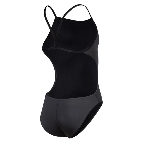 ARENA KIZ ÇOCUK YÜZÜCÜ MAYO GIRL'S TEAM SWIMSUIT CHALLENGE SOLID 004765850 YZM UK BEDEN