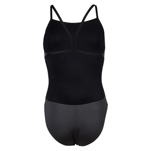 ARENA KIZ ÇOCUK YÜZÜCÜ MAYO GIRL'S TEAM SWIMSUIT CHALLENGE SOLID 004765850 YZM UK BEDEN