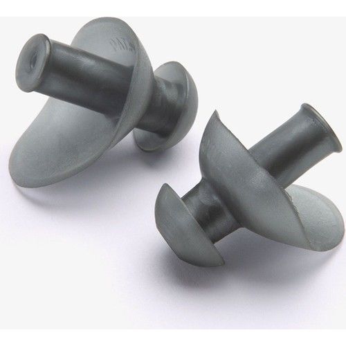 SPEEDO KULAK TIKACI ERGO EAR PLUG AU SMOKE 8-70338B916