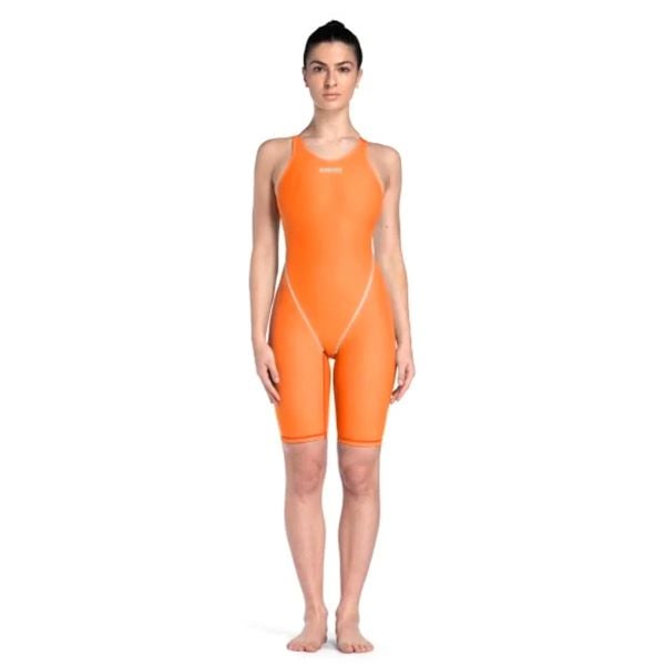 ARENA BAYAN YARI KARBON YARIŞ MAYOSU POWERSKIN ST NEXT LE OB OPEN BACK 006349403
