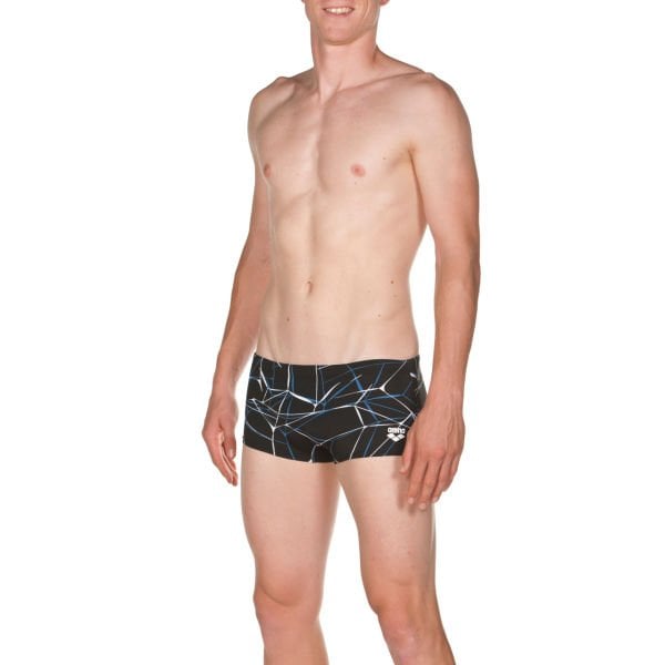 Arena Yetişkin Erkek Mayo Water Low Waist Short 001275-505-M 40