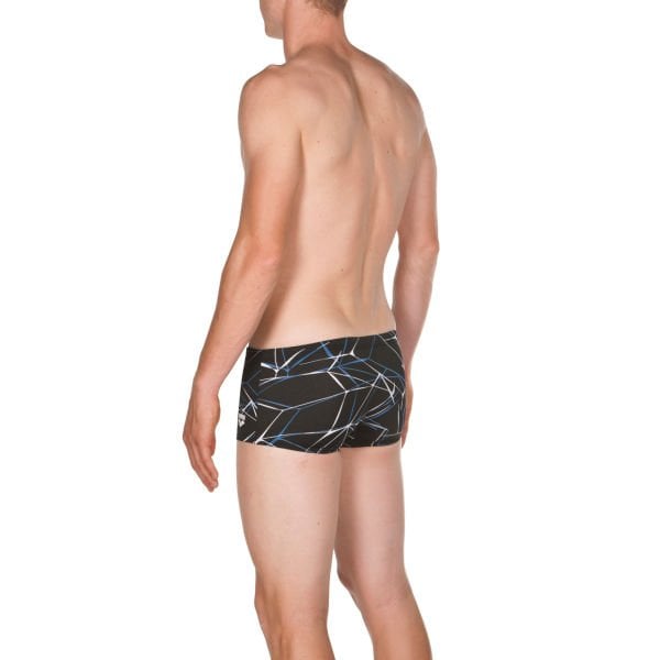 Arena Yetişkin Erkek Mayo Water Low Waist Short 001275-505-M 40