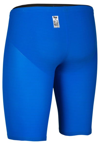 ARENA ERKEK KARBON YARIŞ MAYO M PWSKIN CARBON  AIR2 JAMMER ELECTRIC CARBO BLUE-GREY FLUO  001130853 28