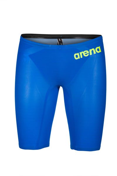 ARENA ERKEK KARBON YARIŞ MAYO M PWSKIN CARBON  AIR2 JAMMER ELECTRIC CARBO BLUE-GREY FLUO  001130853