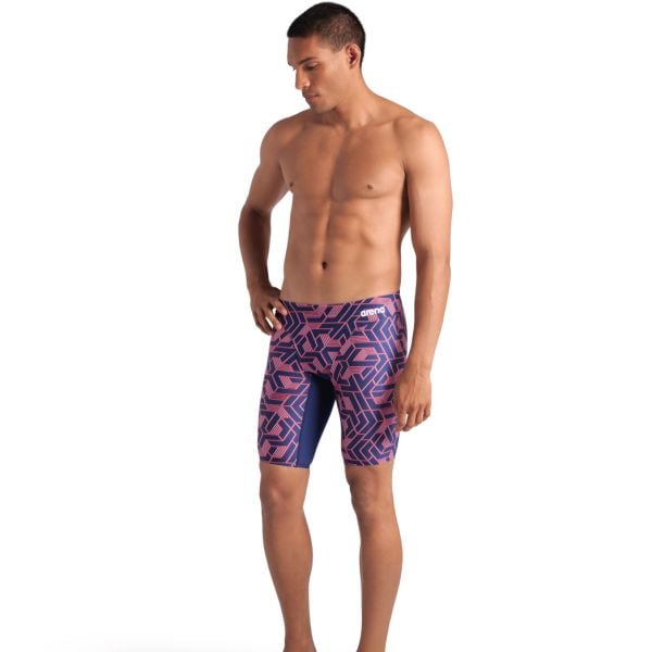 ARENA ERKEK JAMMER YÜZÜCÜ MAYOSU MEN'S ARENA ESCAPE SWIM JAMMER 007756417