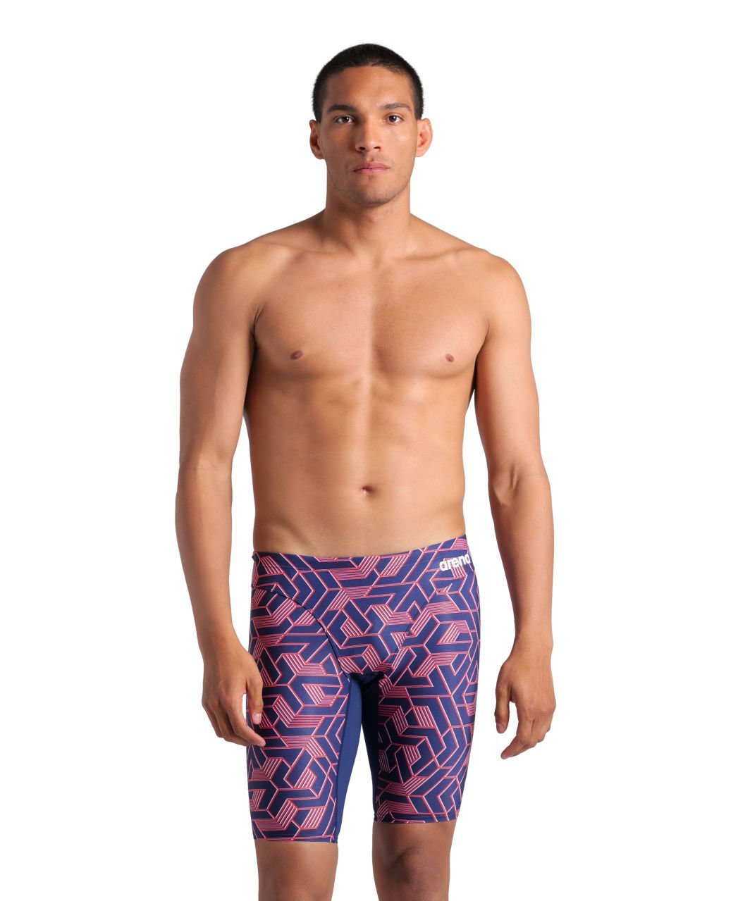 ARENA ERKEK JAMMER YÜZÜCÜ MAYOSU MEN'S ARENA ESCAPE SWIM JAMMER 007756417