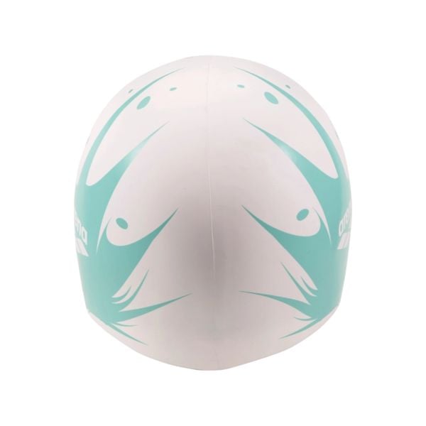 ARENA ÇİFT TARAFLI BASKILI SİLİKON YÜZÜCÜ BONESİ REVERSIBLE CAP 003786102