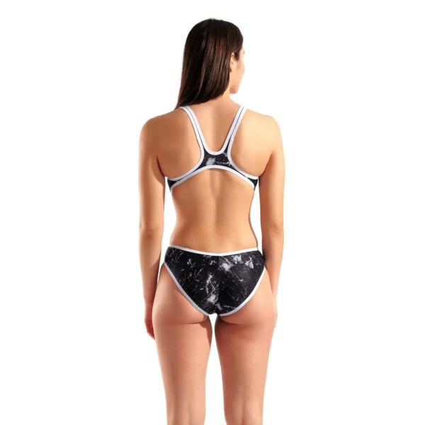 ARENA BAYAN YÜZÜCÜ MAYOSU WOMEN'S ARENA ONE LACQUER ONE PIECE 010267551