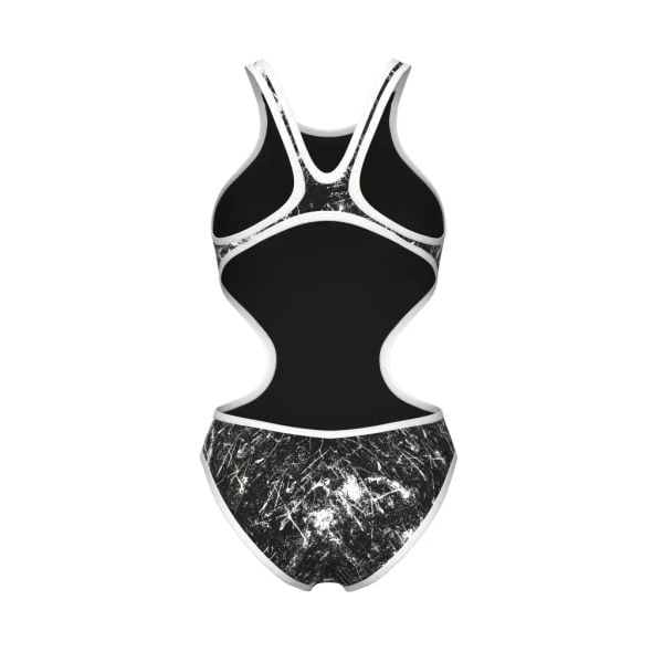 ARENA BAYAN YÜZÜCÜ MAYOSU WOMEN'S ARENA ONE LACQUER ONE PIECE 010267551