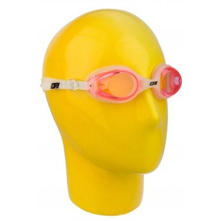 5555 Dry Yetişkin Yüzücü Gözlüğü Deniz Havuz Gözlüğü