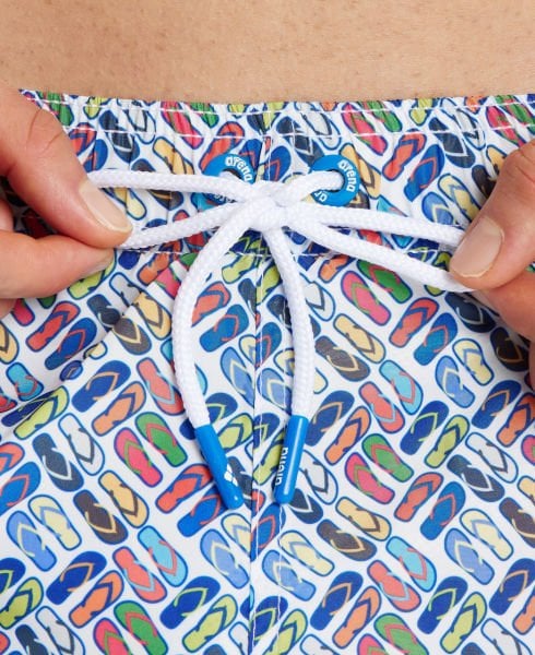 ARENA ERKEK ŞORT MAYO MEN'S BEACH SHORT ALLOVER 005253100