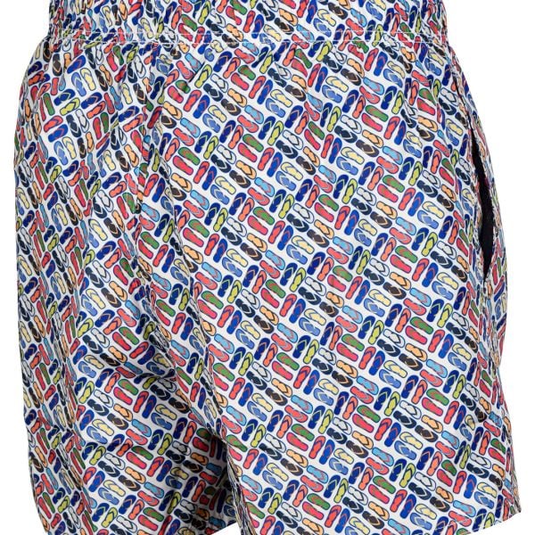ARENA ERKEK ŞORT MAYO MEN'S BEACH SHORT ALLOVER 005253100