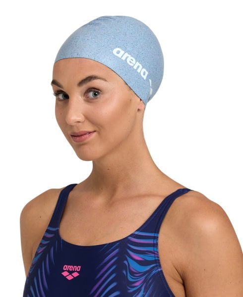 Arena Silikon Yüzücü Bone Sılıcone Cap 006359901