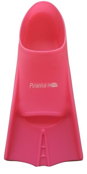 Piranha Silikon Yüzücü Kısa Ayak Paleti