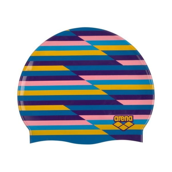 ARENA BASKILI SİLİKON YÜZÜCÜ BONESİ PRİNT 2 1E368271