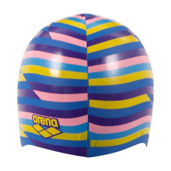 ARENA BASKILI SİLİKON YÜZÜCÜ BONESİ PRİNT 2 1E368271