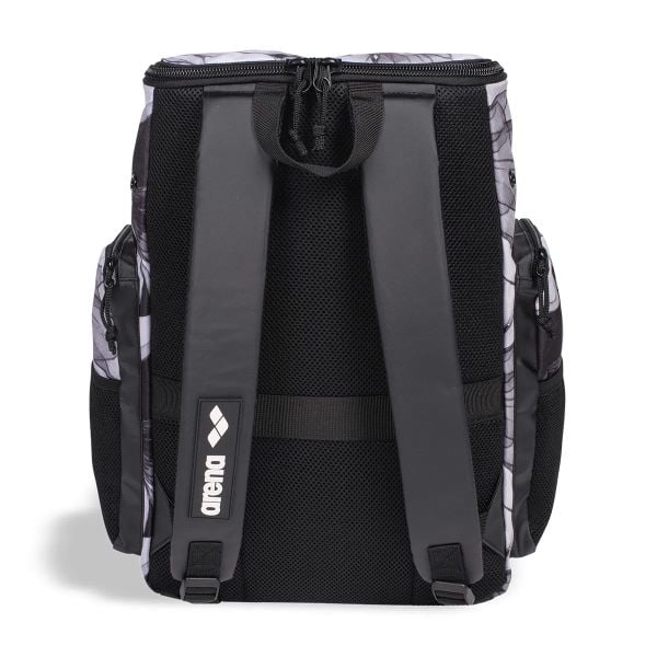 ARENA YÜZÜCÜ ÇANTASI RENKLİ 35 L SPIKY III BACKPACK 35 ALLOVER 006273128