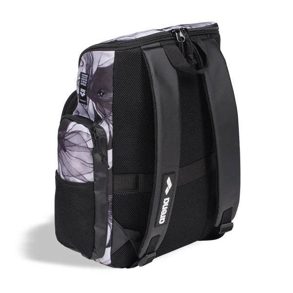 ARENA YÜZÜCÜ ÇANTASI RENKLİ 35 L SPIKY III BACKPACK 35 ALLOVER 006273128