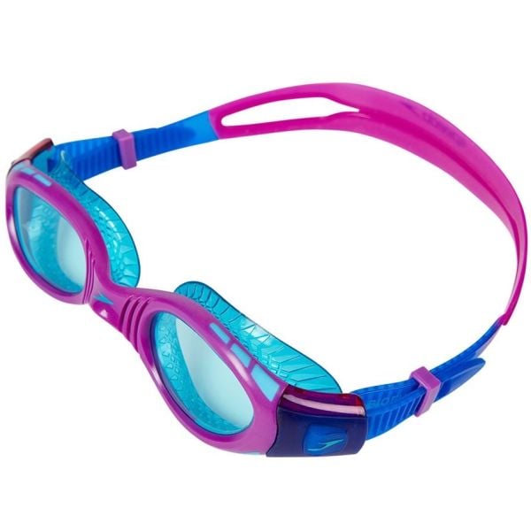 SPEEDO FUT BIOF FSEAL DUAL GOG JU BLU/PURP MAVİ/MOR ÇOCUK YÜZÜCÜ GÖZLÜĞÜ 8-11595C586 YZM
