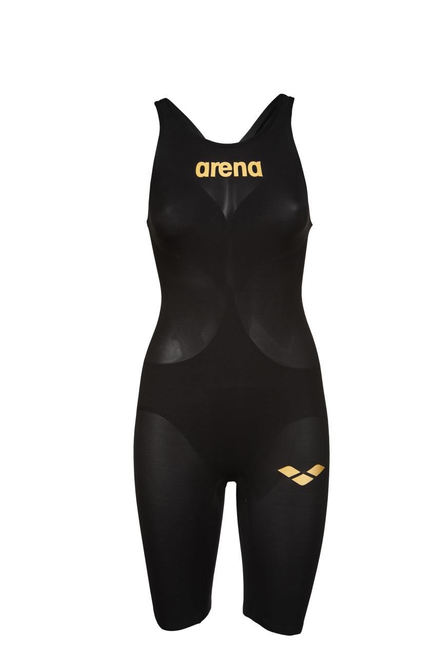 Arena Yetişkin Bayan Mayo Pwskin Carbon Air2 Fbslob 001128-553