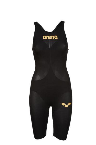 Arena Yetişkin Bayan Mayo Pwskin Carbon Air2 Fbslob 001128-553