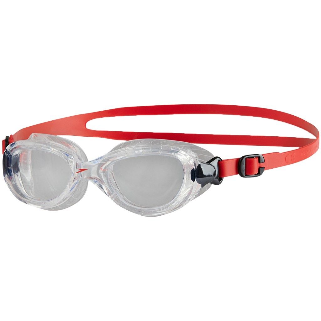 Speedo Futura Classic 6-14 Yaş Çocuk Yüzücü Gözlüğü 8-10900B991