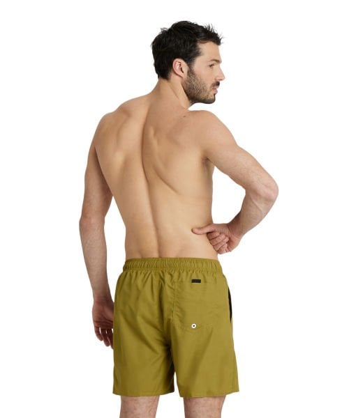 Arena Erkek Şort Mayo Fundamentals Boxer 1B328650