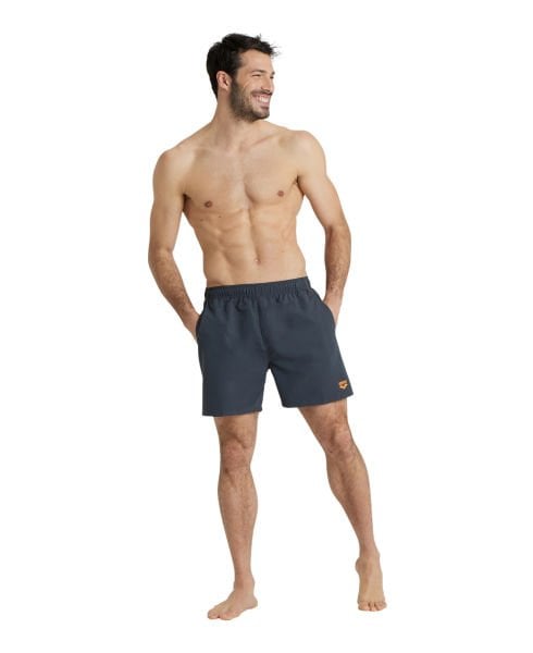 Arena Erkek Şort Mayo Fundamentals Boxer 1B328530